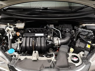 2013 Honda Fit - Thumbnail