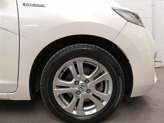 2013 Honda Fit - Thumbnail