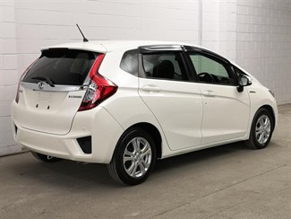 2013 Honda Fit - Thumbnail