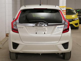 2013 Honda Fit - Thumbnail
