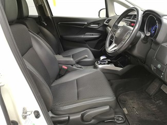 2013 Honda Fit - Thumbnail