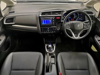 2013 Honda Fit - Thumbnail