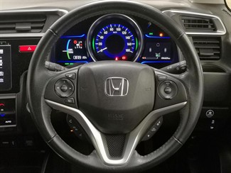 2013 Honda Fit - Thumbnail