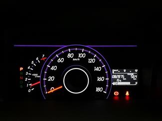 2012 Honda Stepwagon - Thumbnail