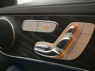 2015 Mercedes-Benz C 200 - Thumbnail
