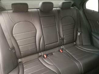2015 Mercedes-Benz C 200 - Thumbnail