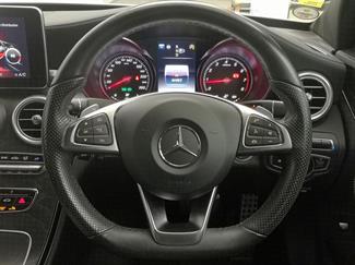 2015 Mercedes-Benz C 200 - Thumbnail
