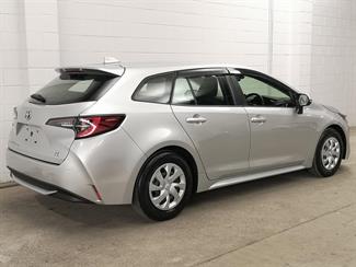 2021 Toyota Corolla - Thumbnail