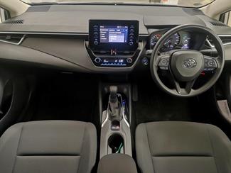2021 Toyota Corolla - Thumbnail