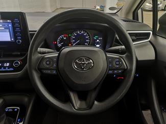 2021 Toyota Corolla - Thumbnail