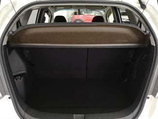 2013 Honda Fit - Thumbnail