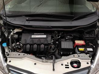 2013 Honda Fit - Thumbnail