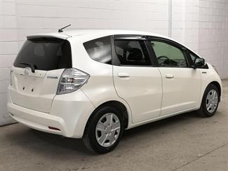 2013 Honda Fit - Thumbnail