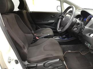 2013 Honda Fit - Thumbnail
