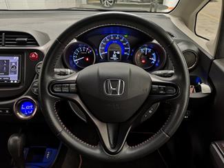 2013 Honda Fit - Thumbnail