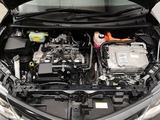 2017 Toyota Corolla - Thumbnail