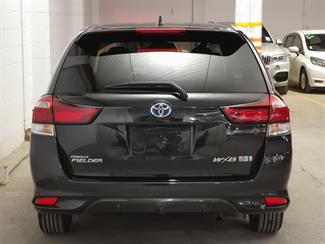 2017 Toyota Corolla - Thumbnail