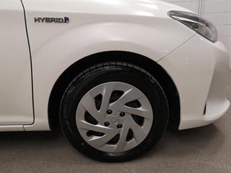 2019 Toyota Corolla - Thumbnail