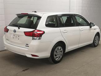 2019 Toyota Corolla - Thumbnail