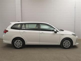 2019 Toyota Corolla - Thumbnail