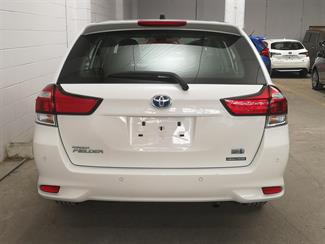 2019 Toyota Corolla - Thumbnail