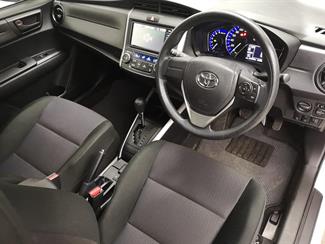 2019 Toyota Corolla - Thumbnail