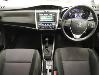 2019 Toyota Corolla - Thumbnail