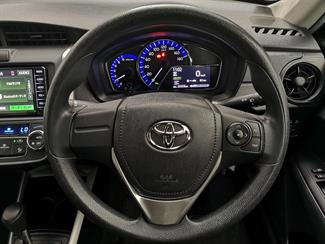 2019 Toyota Corolla - Thumbnail