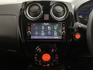 2017 Nissan Note - Thumbnail