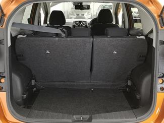 2017 Nissan Note - Thumbnail