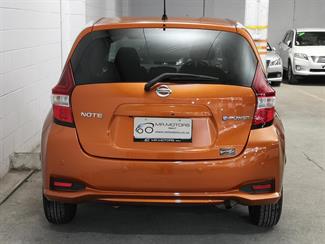 2017 Nissan Note - Thumbnail