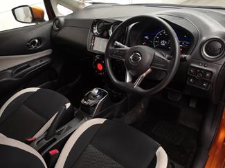 2017 Nissan Note - Thumbnail
