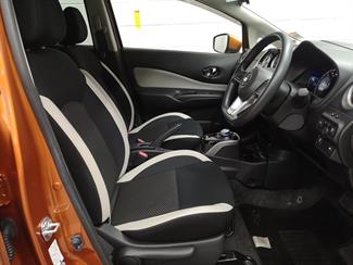 2017 Nissan Note - Thumbnail