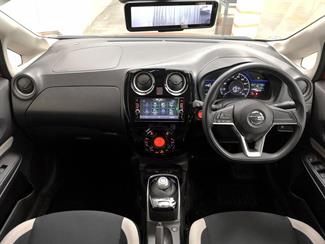 2017 Nissan Note - Thumbnail
