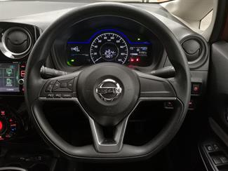 2017 Nissan Note - Thumbnail