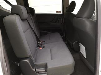 2016 Toyota Sienta - Thumbnail