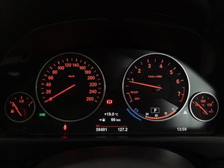 2016 BMW 320i  - Thumbnail