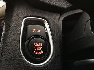 2016 BMW 320i  - Thumbnail