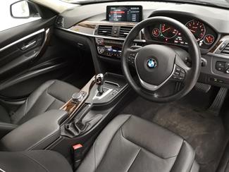 2016 BMW 320i  - Thumbnail