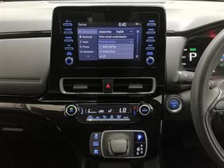 2022 Toyota Aqua - Thumbnail