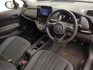 2022 Toyota Aqua - Thumbnail