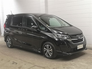 2019 Honda Freed - Thumbnail