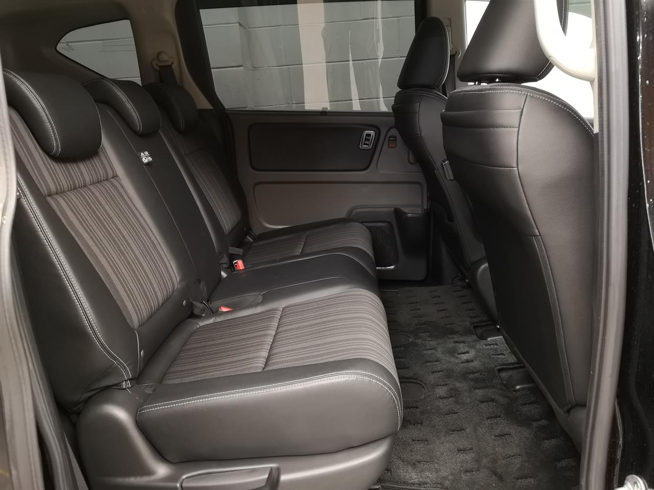2019 Honda Freed