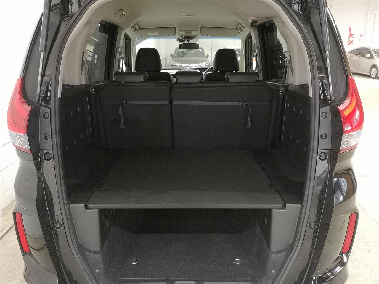 2019 Honda Freed