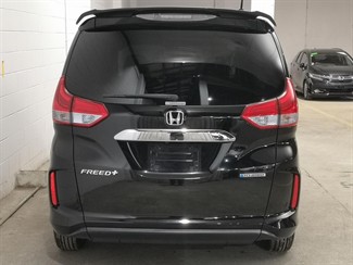 2019 Honda Freed - Thumbnail