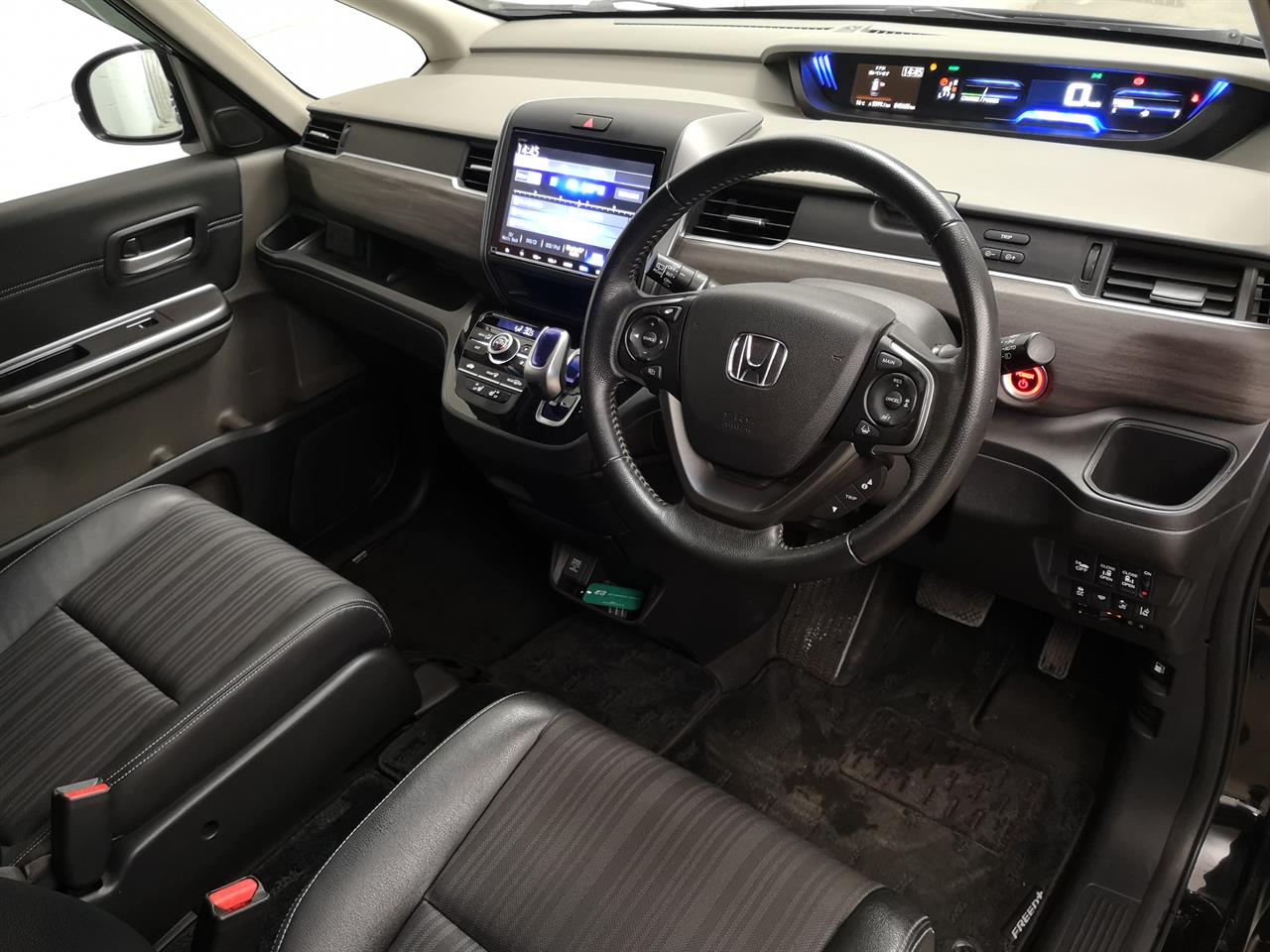 2019 Honda Freed