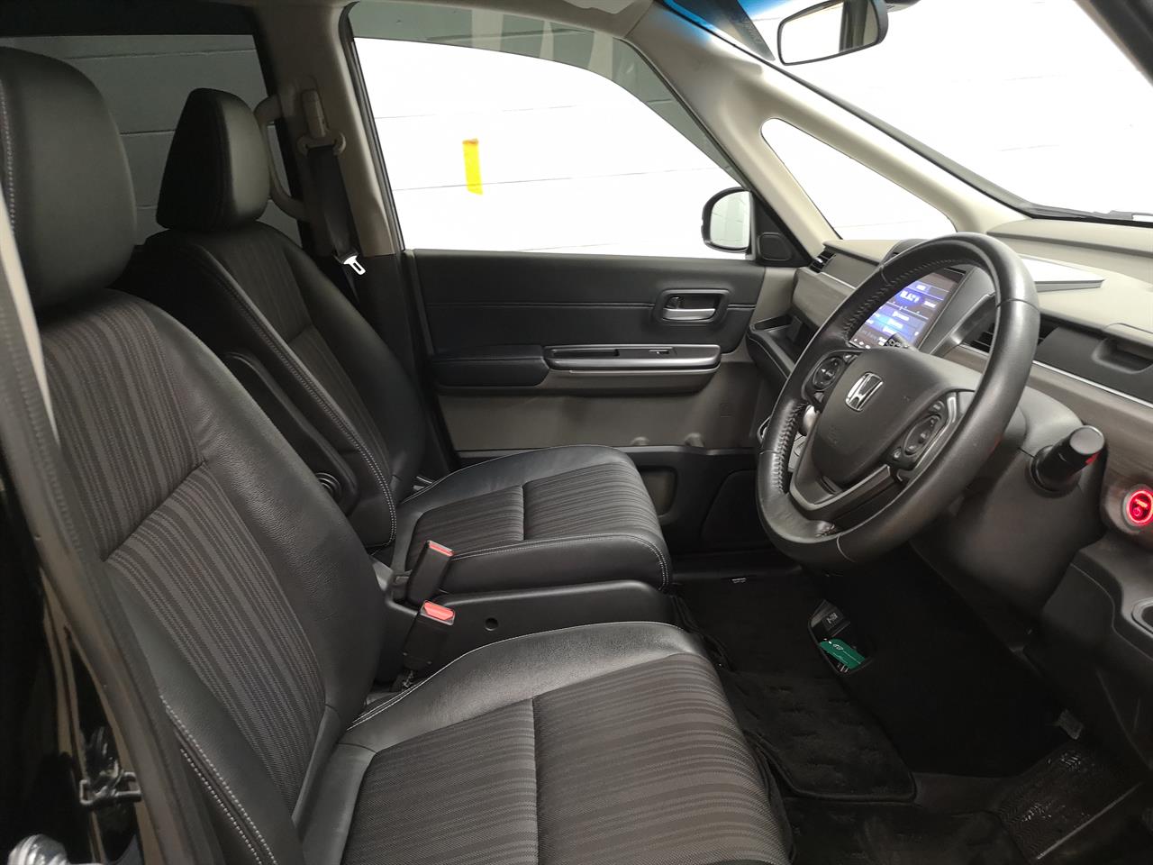 2019 Honda Freed