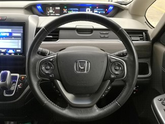 2019 Honda Freed - Thumbnail