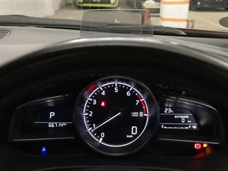 2018 Mazda Axela - Thumbnail