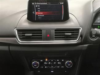 2018 Mazda Axela - Thumbnail